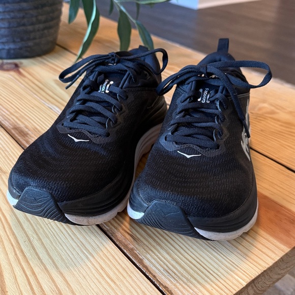 $175  Hokas Gaviotas 5 Sz 8 - Picture 6 of 9